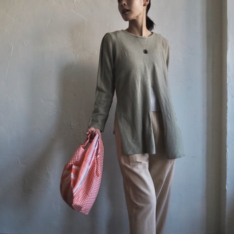 3way knit tops