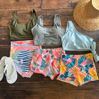 design bikini