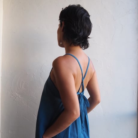 2way cotton dress