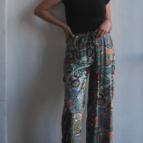 relax pants