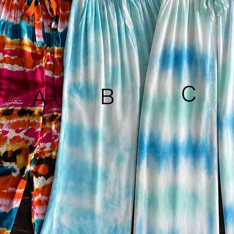 relax pants Ssize
