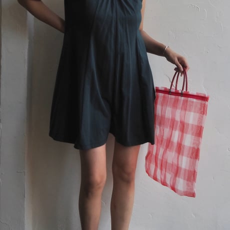 cotton short relax ropmpers