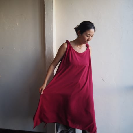 plain square dress