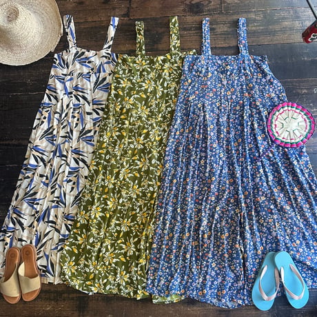 wide long rompers