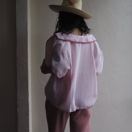 Seaside Stripe Shirt