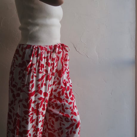 relax pants Ssize