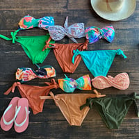BANDU bikini