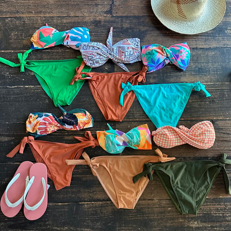 BANDU bikini