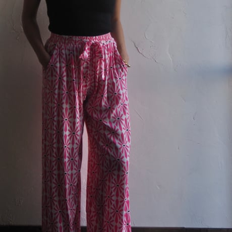 relax pants Ssize