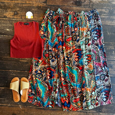 relax pants
