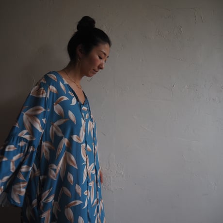 relax long dress