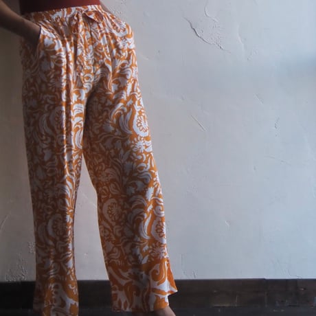 relax pants Ssize