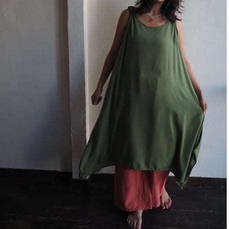 plain square dress