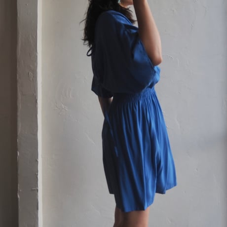 relax short rompers