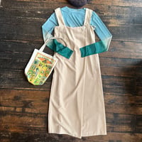 apron one piece