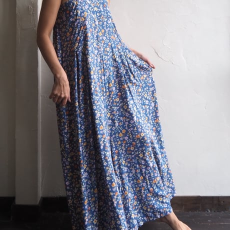 wide long rompers