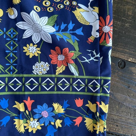 wrap thai pants
