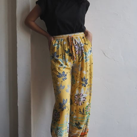 relax pants