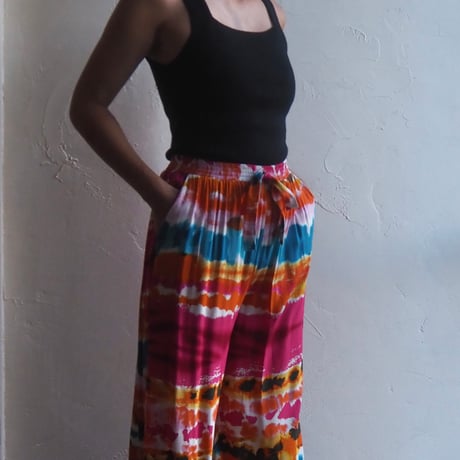 relax pants Ssize