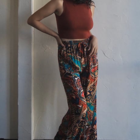 relax pants