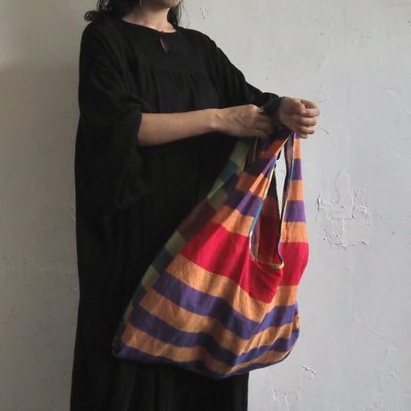 wide caftan dress