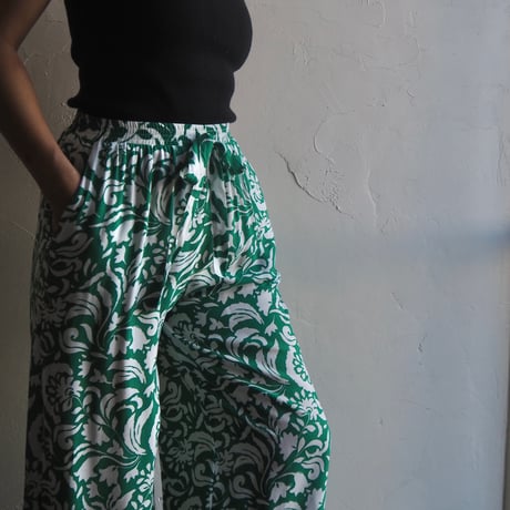 relax pants Ssize