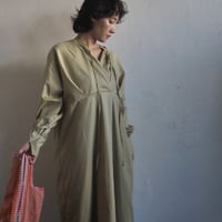 back button dress