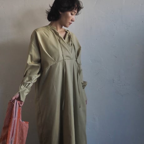 back button dress