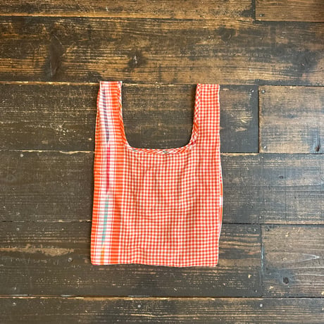 indian gamcha eco bag Msize