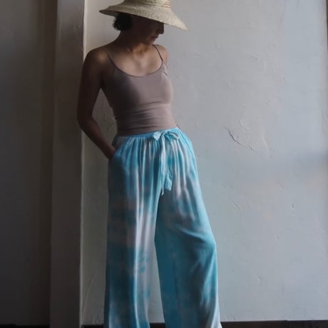 relax pants Ssize