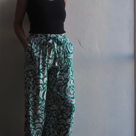 relax pants Ssize