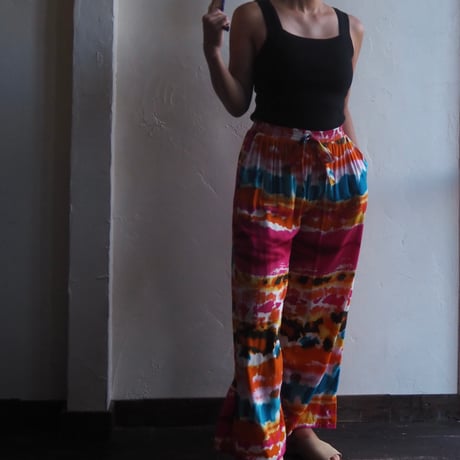 relax pants Ssize