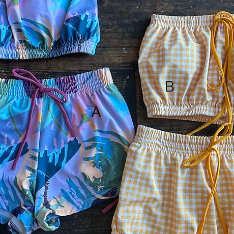2way bikini
