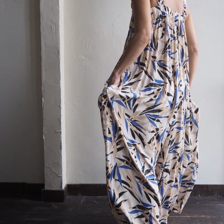 wide long rompers