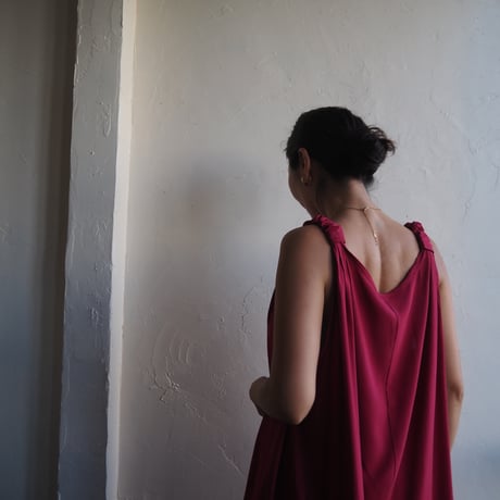 plain square dress