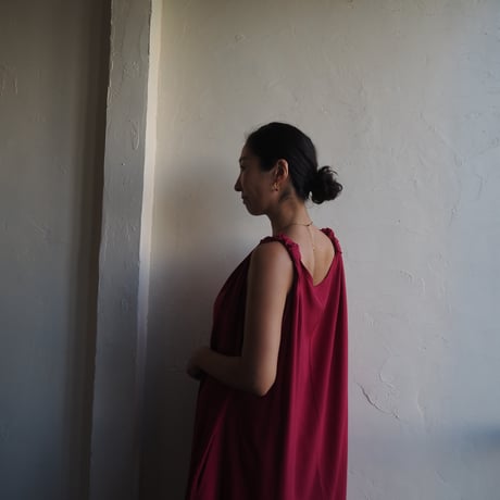 plain square dress