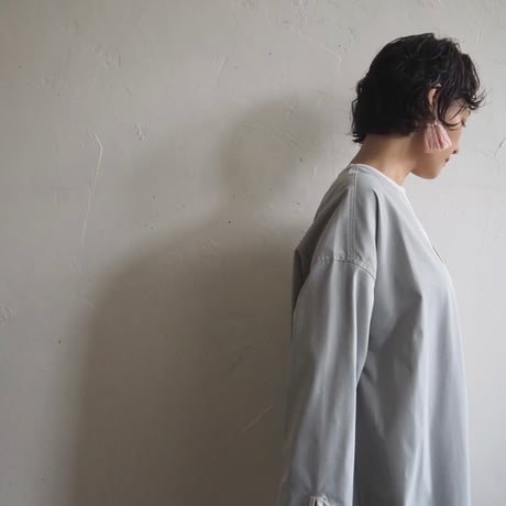 caftan piping one-piece