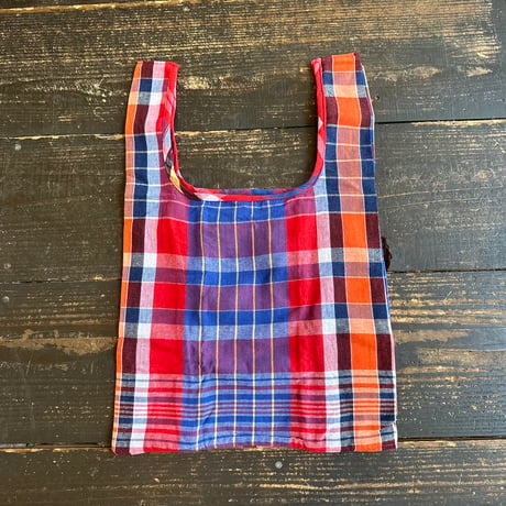 indian gamcha eco bag Msize