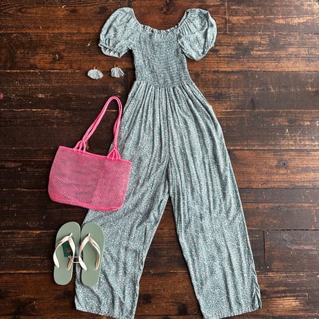 2way stocking rompers
