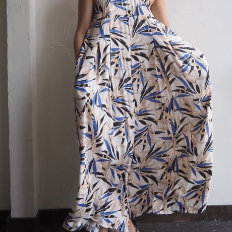 wide long rompers
