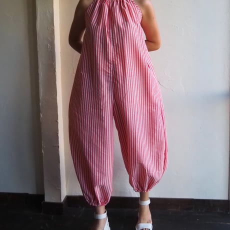 balloon rompers
