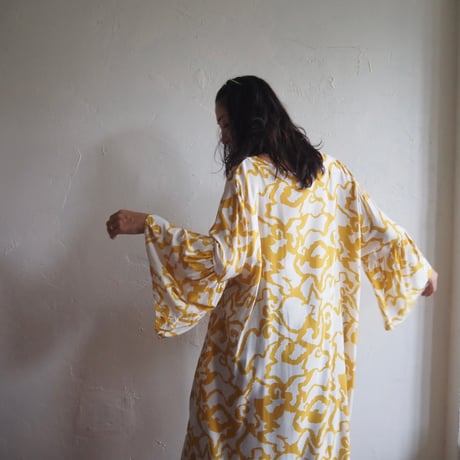 relax long dress