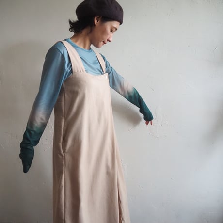 gradation sheer  tops