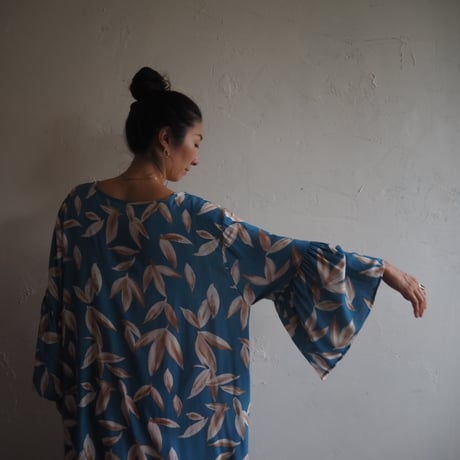 relax long dress