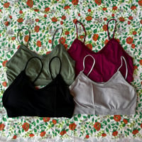bra  tops