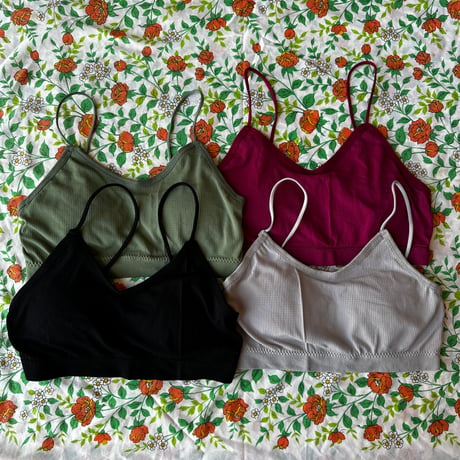 bra  tops