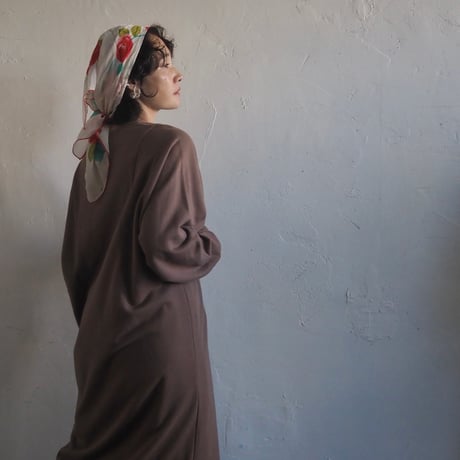dolman sweat dress