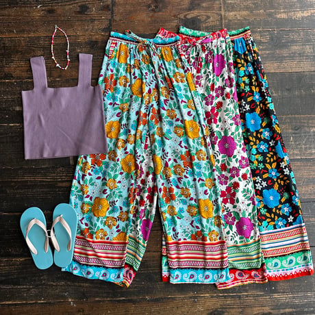relax pants
