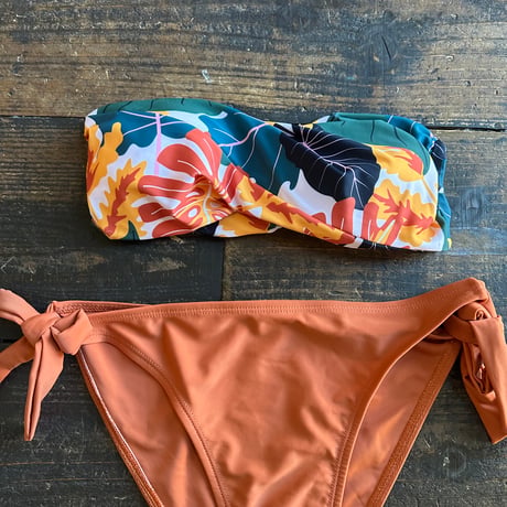 BANDU bikini
