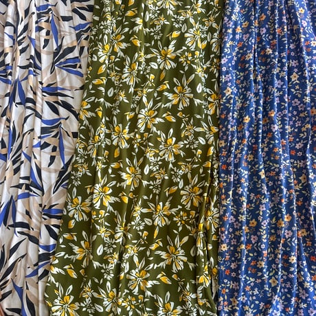 wide long rompers